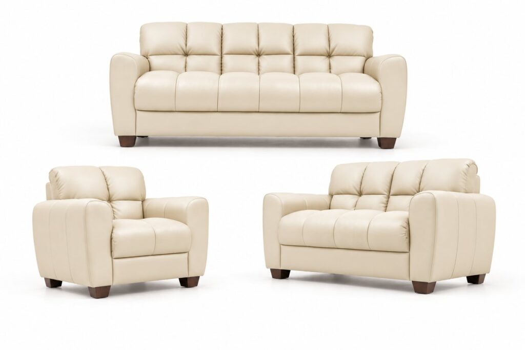 Sofa Koenig Ocean 3-2-1