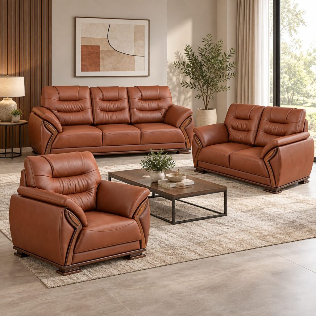 Sofa Koenig Optimism 3-2-1