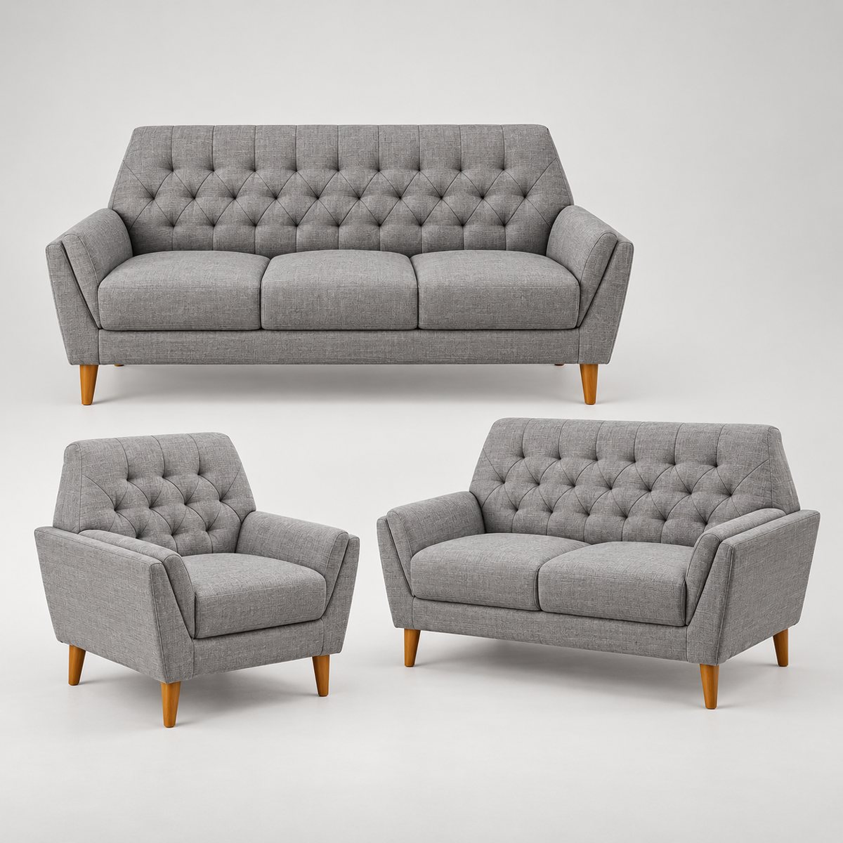Sofa Koenig Osmosis 3-2-1