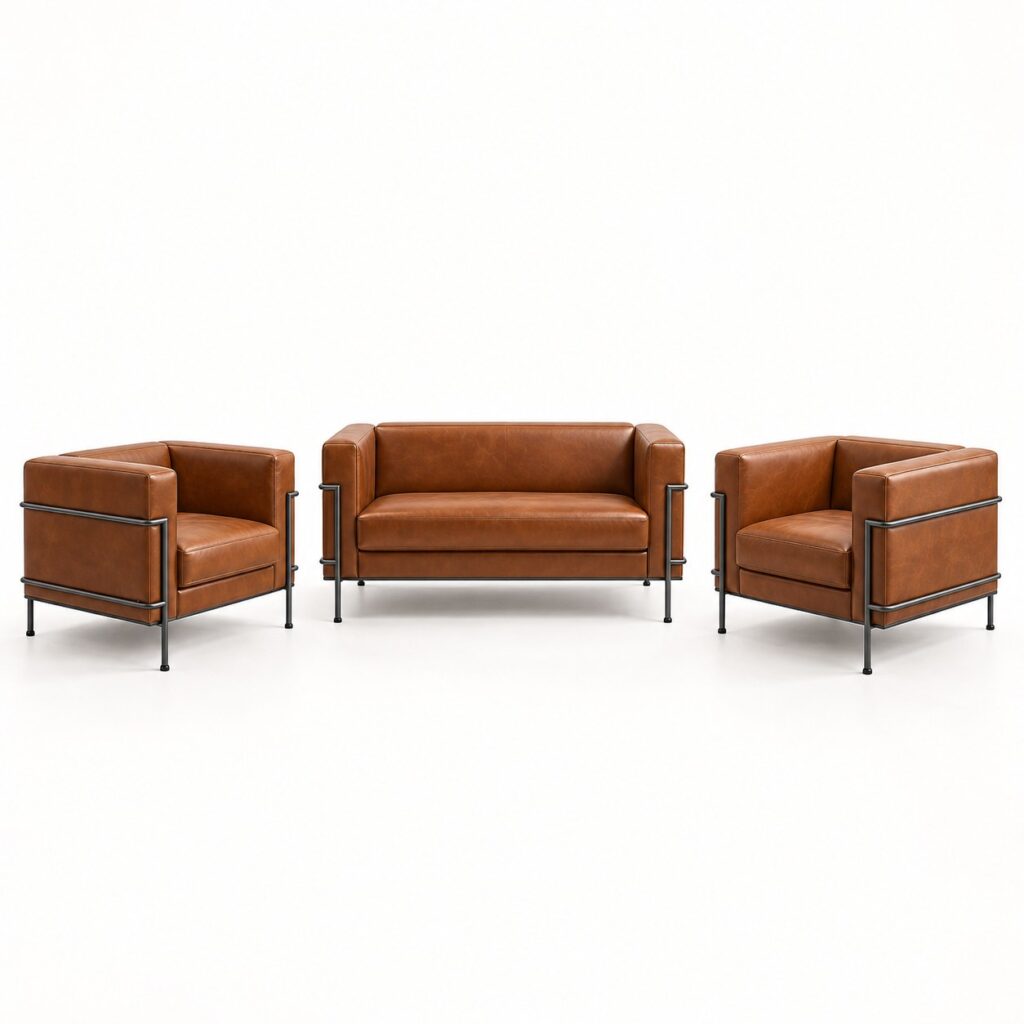 Sofa Koenig Pendle 2-1-1
