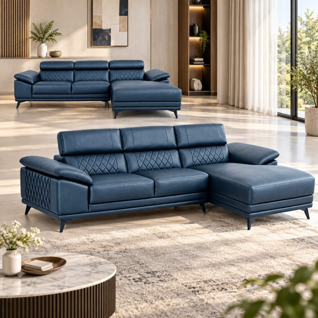 Sofa L Koenig Sandbox