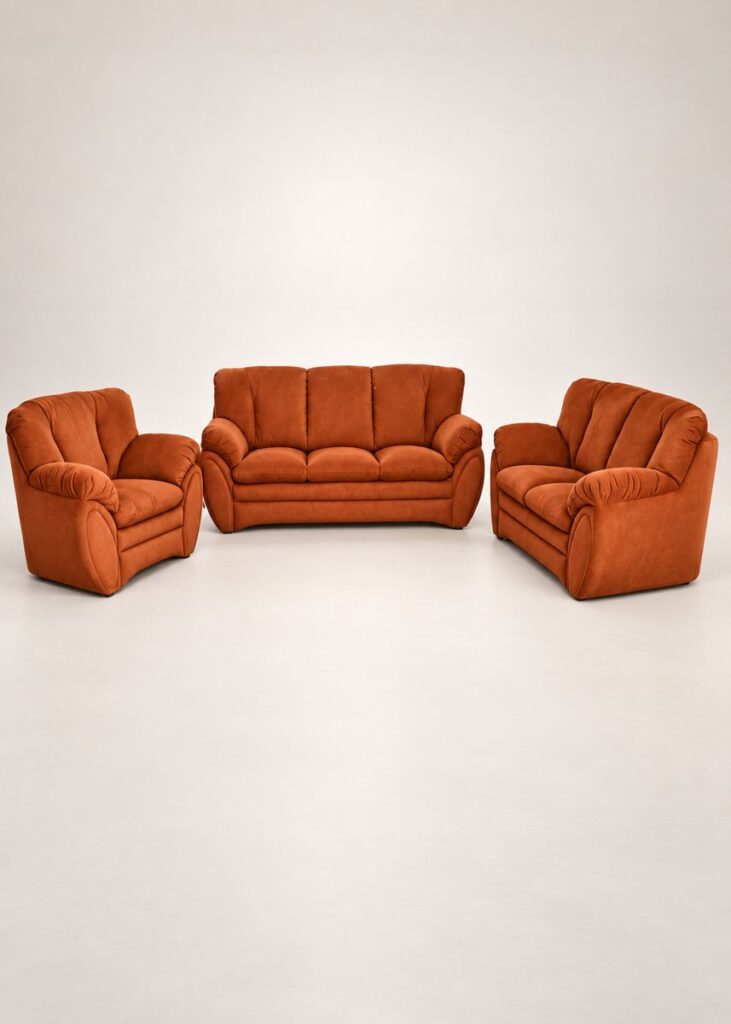 Sofa Koenig Secret 3-2-1