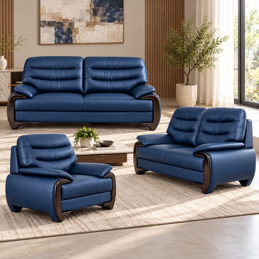Sofa Koenig Sei 3-2-1