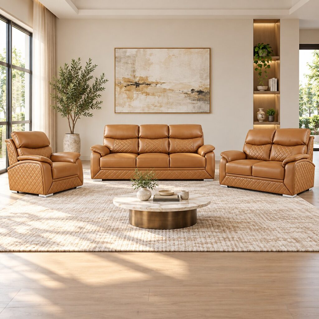 Sofa Koenig Stellar 3-2-1