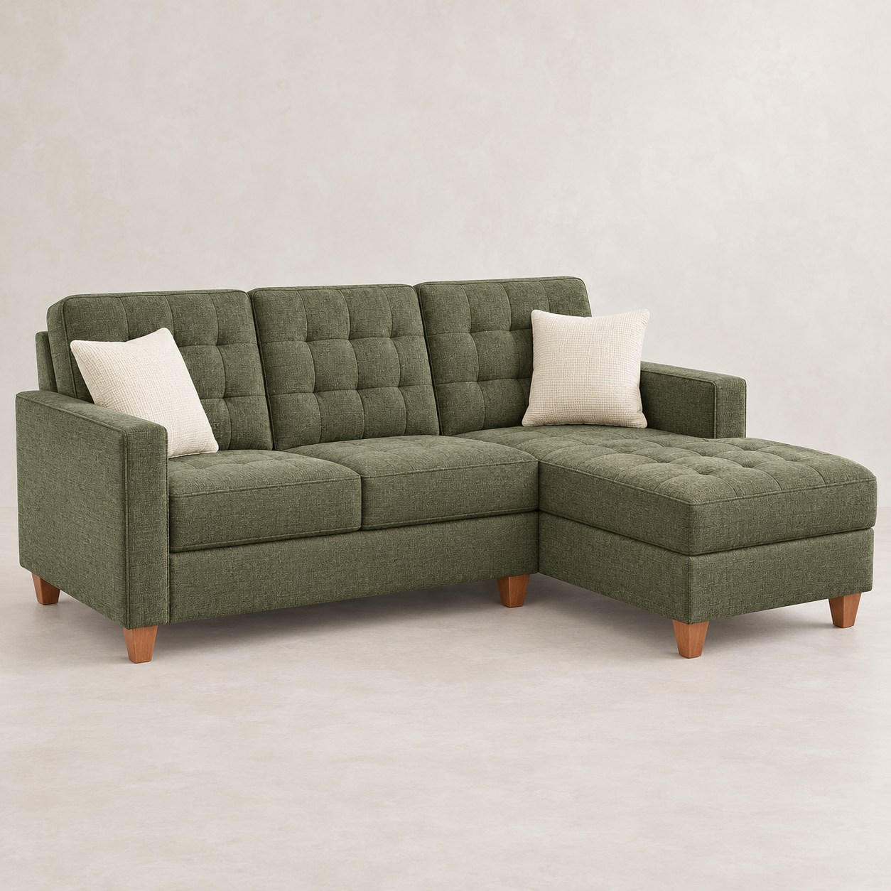 Sofa L Koenig Storj