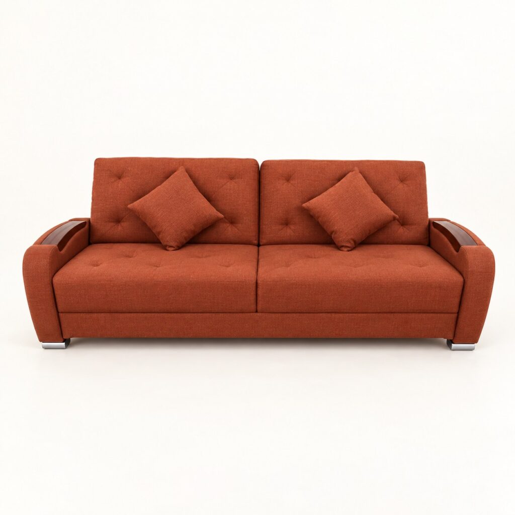 Sofabed Koenig Sushi