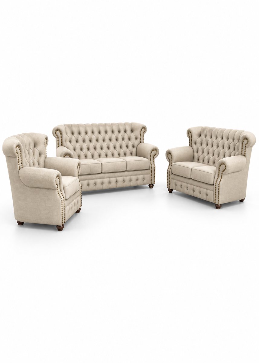 Sofa Koenig The Graph 3-2-1