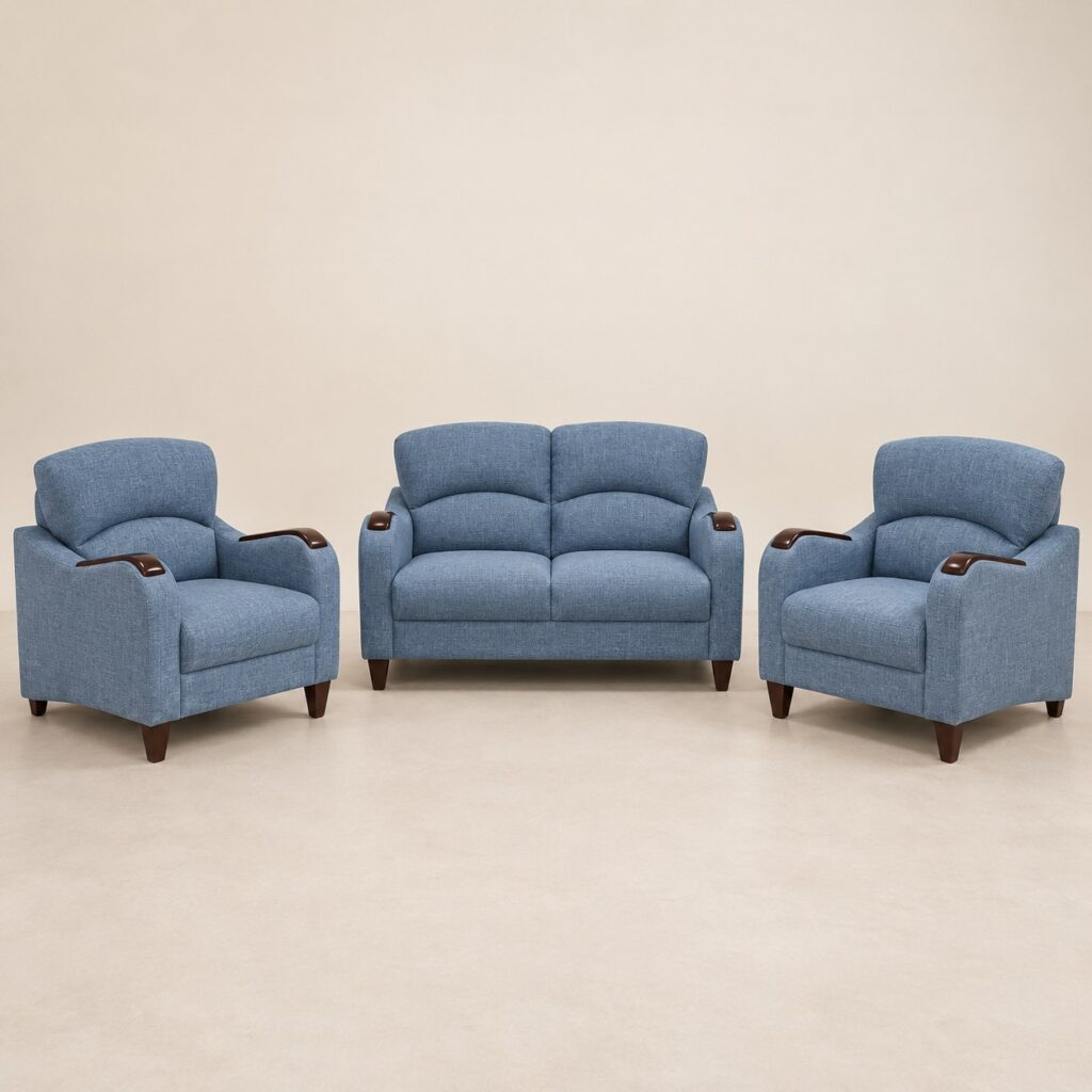 Sofa Koenig THORChain 2-1-1