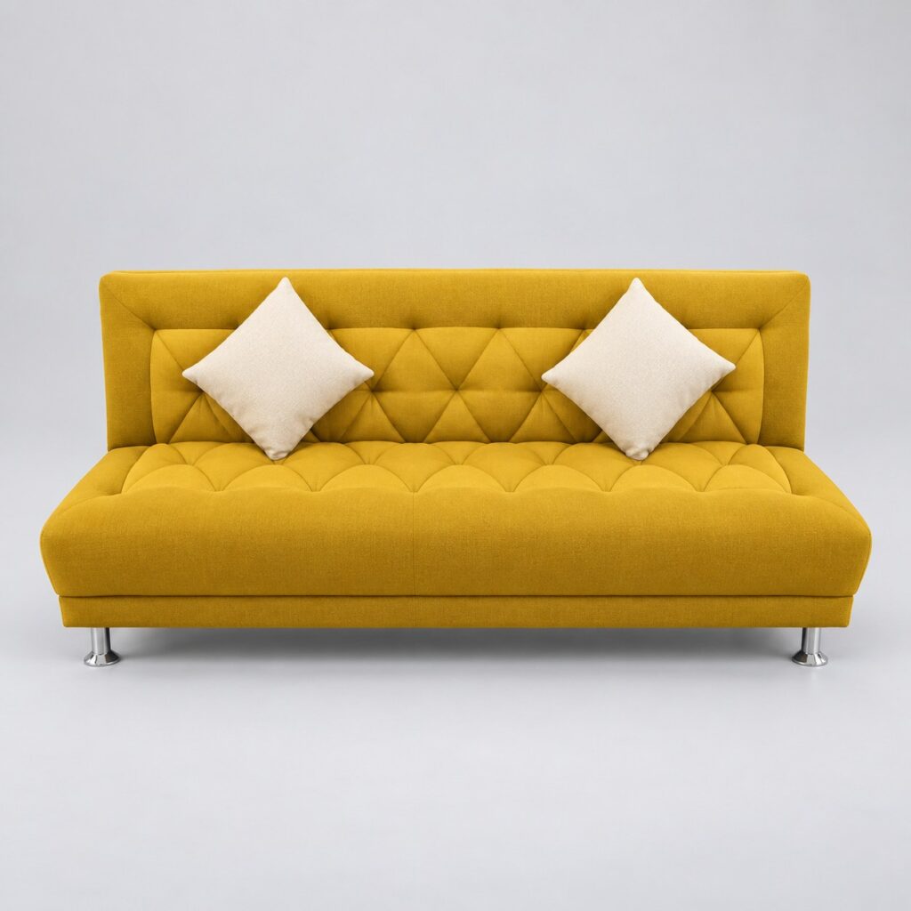 Sofabed Koenig WAX