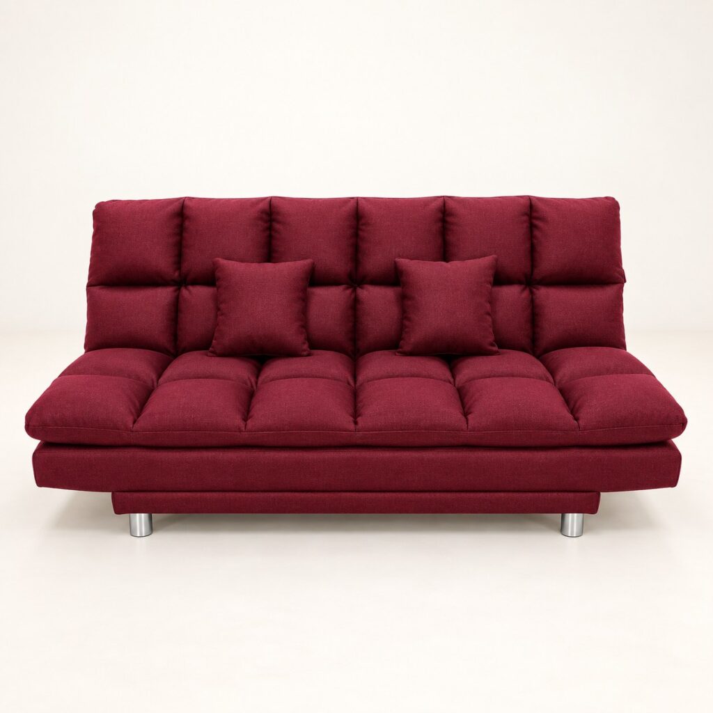 Sofabed Koenig WOO