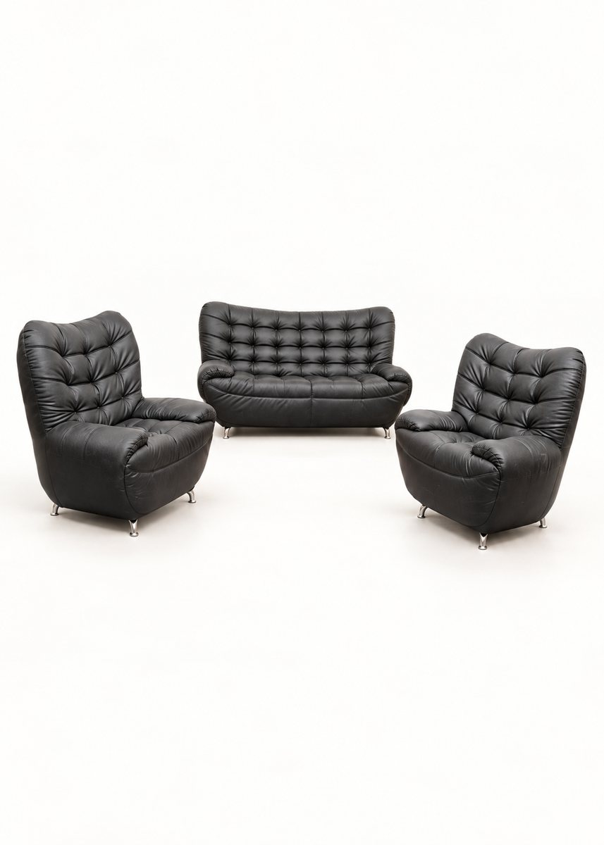 Sofa Koenig Zilliqa 3-2-1